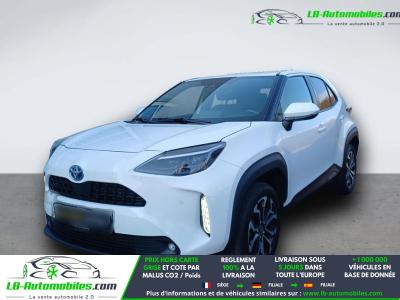 Toyota Yaris Cross Hybride 116h 2WD