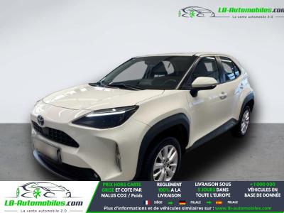 Toyota Yaris Cross Hybride 116h 2WD