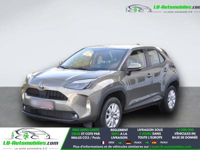Toyota Yaris Cross Hybride 116h 2WD