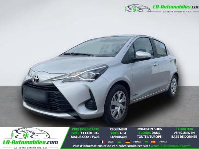 Toyota Yaris 70 VVT-i BVM