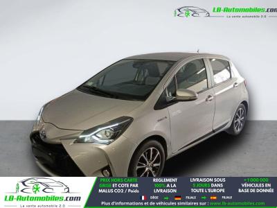 Toyota Yaris 70 VVT-i BVM