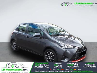Toyota Yaris 70 VVT-i BVM
