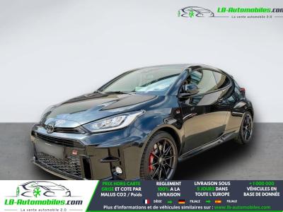 Toyota Yaris GR 1.6L 261ch
