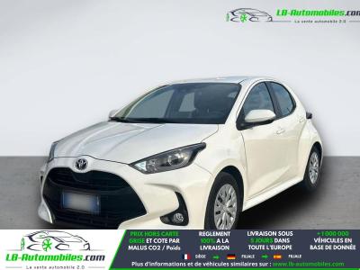 Toyota Yaris HYBRIDE 116ch