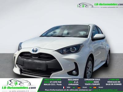 Toyota Yaris HYBRIDE 116ch