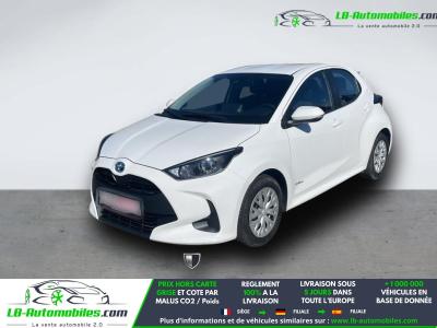 Toyota Yaris HYBRIDE 116ch