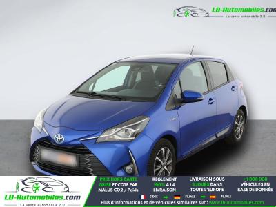 Toyota Yaris HYBRIDE 100ch