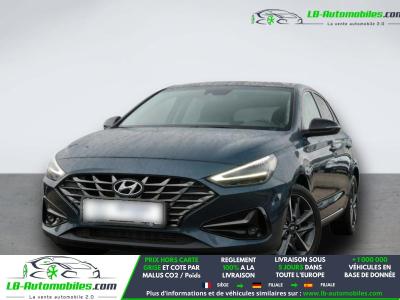 Hyundai I30 1.6 CRDi 115 BVA