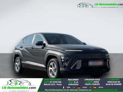 Hyundai Kona 1.6 GDi 141 Hybrid