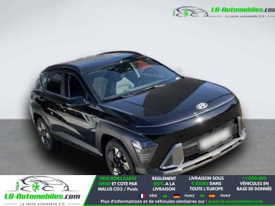 Hyundai Kona 1.6 GDi 141 Hybrid