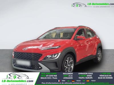 Hyundai Kona 1.6 GDi 141 Hybrid