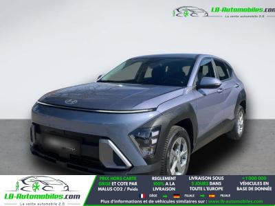 Hyundai Kona 1.6 GDi 141 Hybrid