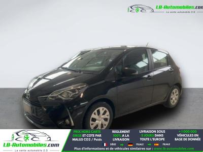 Toyota Yaris 70 VVT-i BVM