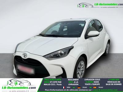 Toyota Yaris 70 VVT-i BVM