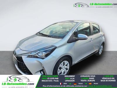 Toyota Yaris 70 VVT-i BVM