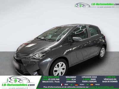 Toyota Yaris 70 VVT-i BVM