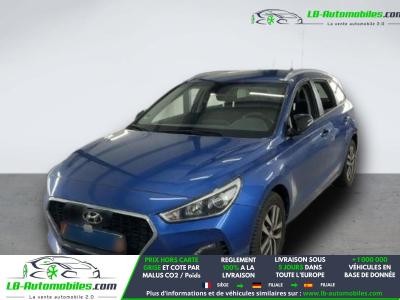 Hyundai I30 SW 1.0 T-GDi 120 BVM