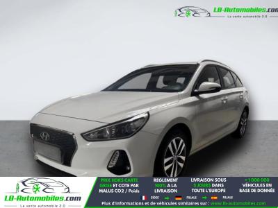 Hyundai I30 SW 1.0 T-GDi 120 BVM
