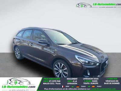 Hyundai I30 SW 1.0 T-GDi 120 BVM