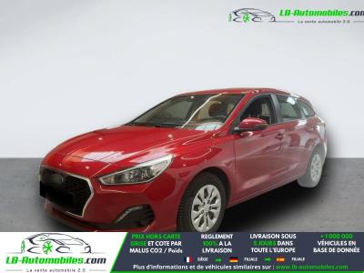 Hyundai I30 SW 1.0 T-GDi 120 BVM
