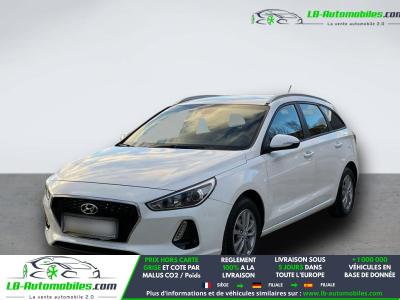 Hyundai I30 SW 1.0 T-GDi 120 BVM