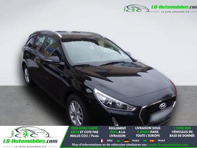 Hyundai I30 SW 1.0 T-GDi 120 BVM