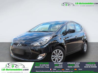 Hyundai IX20 1.6 125 BVM