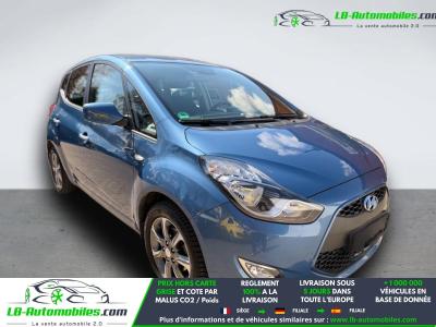 Hyundai IX20 1.6 125 BVM