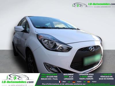 Hyundai IX20 1.6 125 BVM