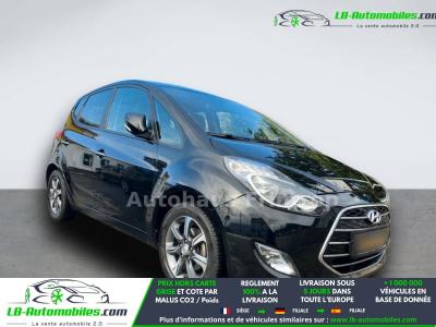 Hyundai IX20 1.6 125 BVM