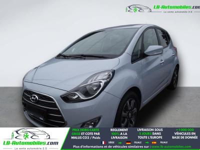 Hyundai IX20 1.6 125 BVM