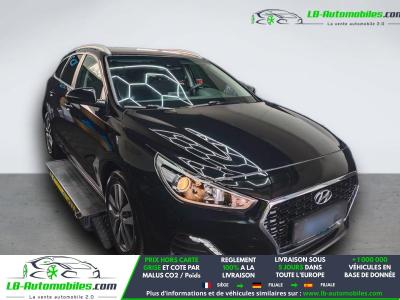 Hyundai I30 SW 1.0 T-GDi 120 BVM
