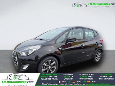 Hyundai IX20 1.6 125 BVA
