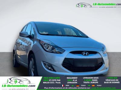 Hyundai IX20 1.6 125 BVA