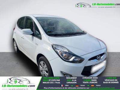 Hyundai IX20 1.6 125 BVA