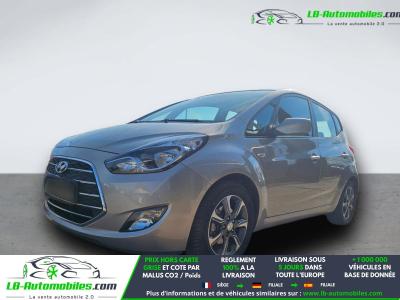 Hyundai IX20 1.6 125 BVA