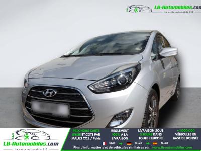 Hyundai IX20 1.6 125 BVA