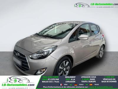 Hyundai IX20 1.6 125 BVA