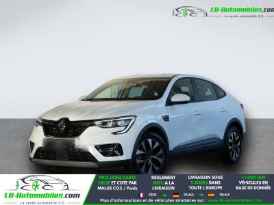 Renault Arkana TCe 140 BVA