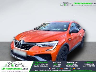 Renault Arkana TCe 160 BVA