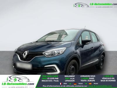 Renault Captur TCe 90 BVM