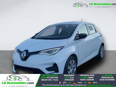 Renault Zoe R110 BVA