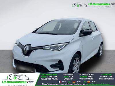 Renault Zoe R110 BVA