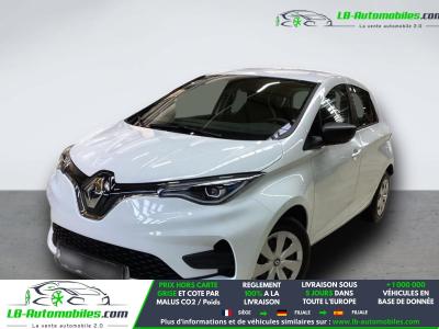 Renault Zoe R110 BVA