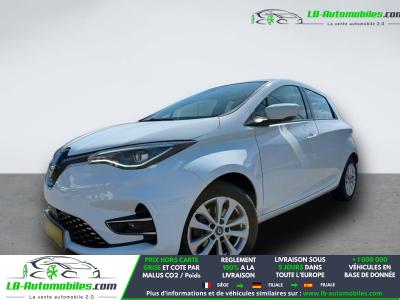 Renault Zoe R110 BVA
