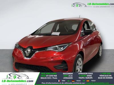 Renault Zoe R110 BVA