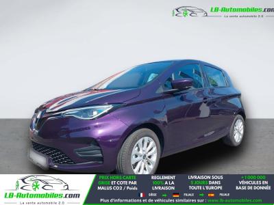 Renault Zoe R110 BVA