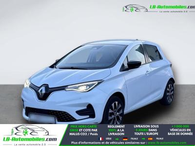 Renault Zoe R110 BVA