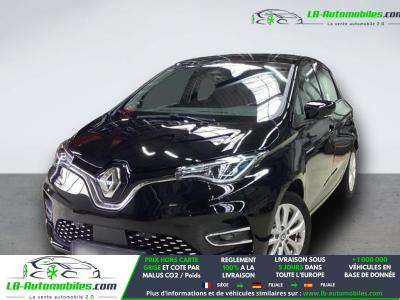 Renault Zoe R135 BVA
