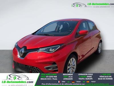 Renault Zoe R135 BVA